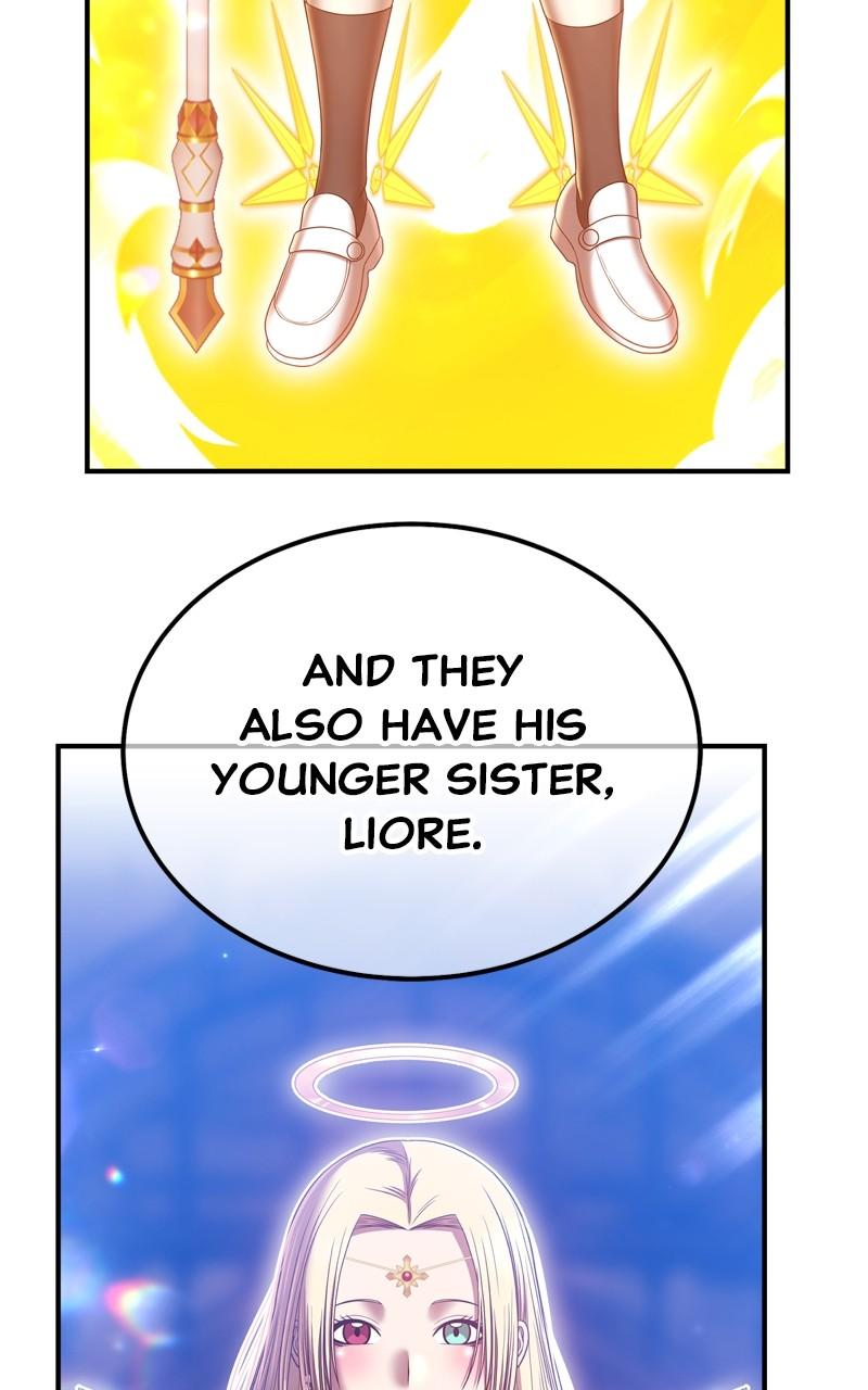 +99 Reinforced Wooden Stick chapter 85.5 page 147