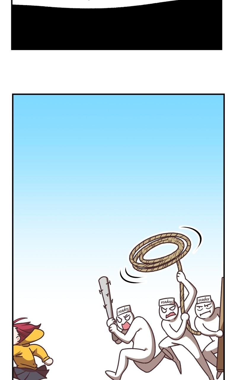 +99 Reinforced Wooden Stick chapter 85.5 page 34