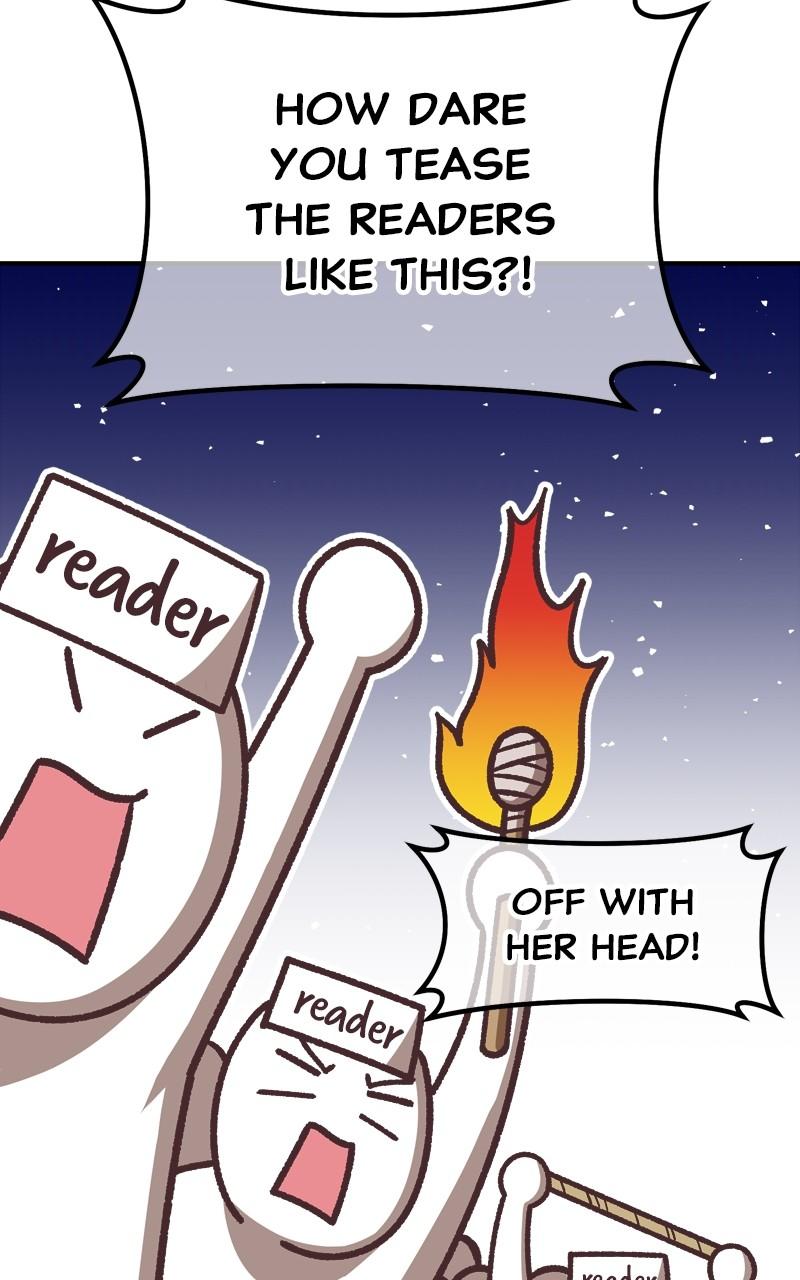 +99 Reinforced Wooden Stick chapter 85.5 page 44