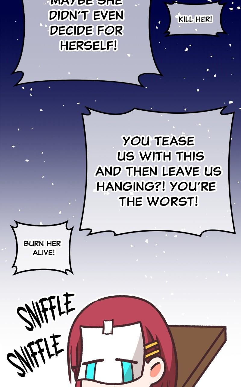 +99 Reinforced Wooden Stick chapter 85.5 page 46