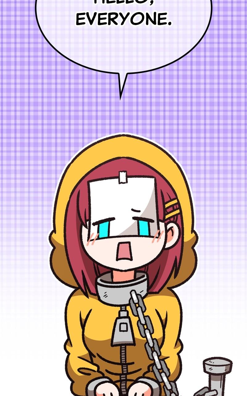 +99 Reinforced Wooden Stick chapter 85.5 page 64