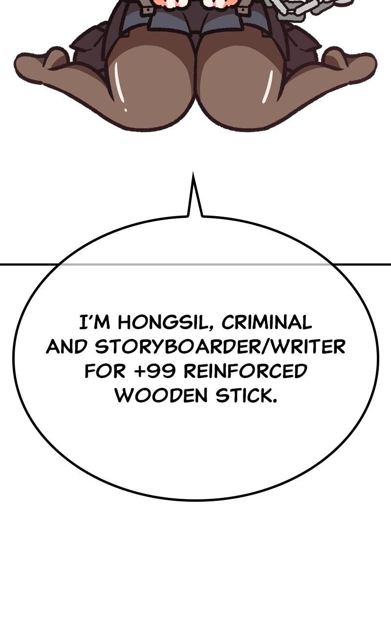 +99 Reinforced Wooden Stick chapter 85.5 page 65
