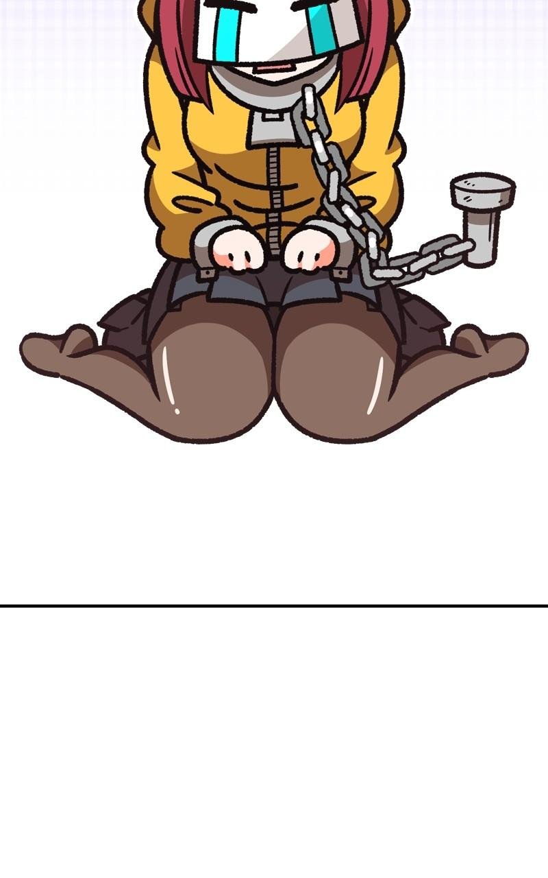 +99 Reinforced Wooden Stick chapter 85.5 page 67