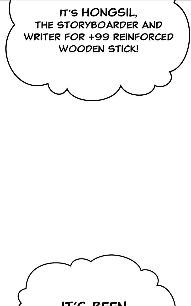 +99 Reinforced Wooden Stick chapter 85.5 page 7