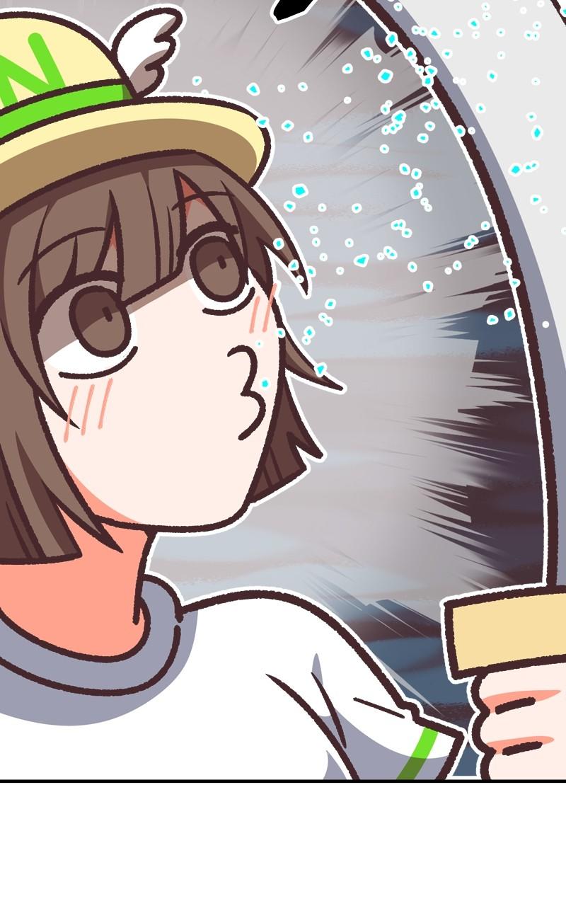 +99 Reinforced Wooden Stick chapter 85.5 page 81