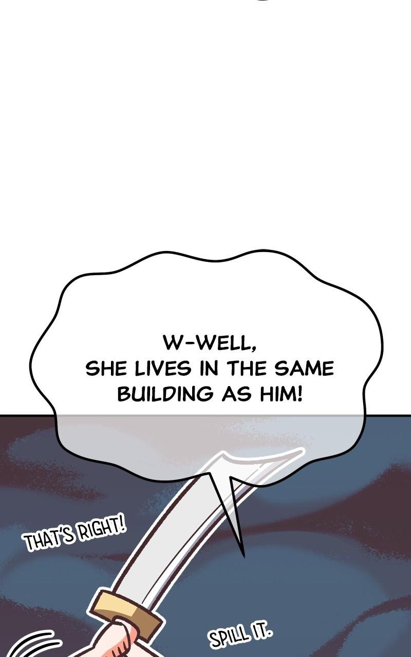 +99 Reinforced Wooden Stick chapter 85.5 page 85