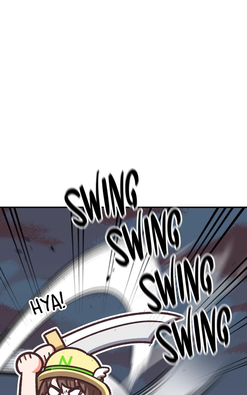 +99 Reinforced Wooden Stick chapter 85.5 page 89