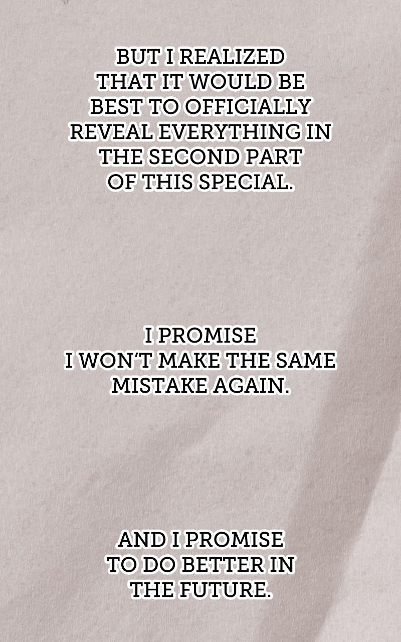 +99 Reinforced Wooden Stick chapter 85.5 page 98