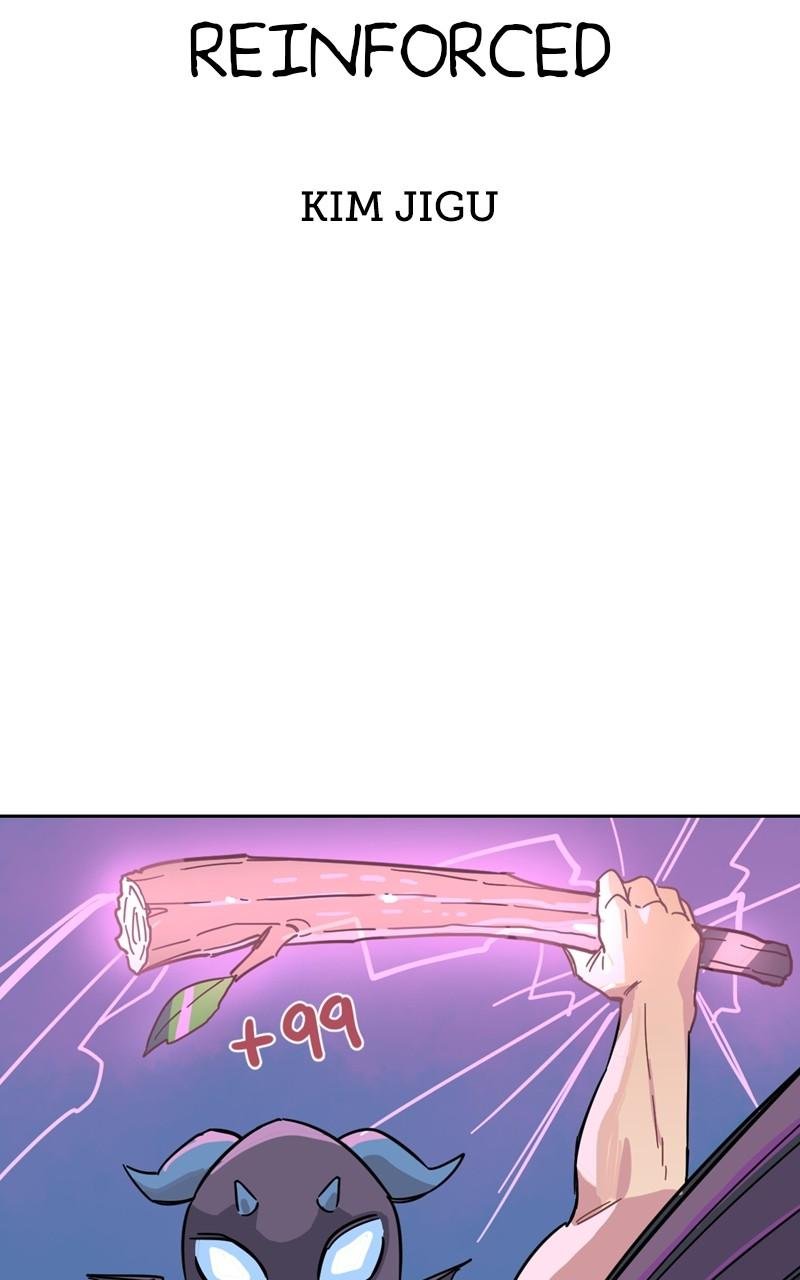 +99 Reinforced Wooden Stick chapter 85.6 page 112
