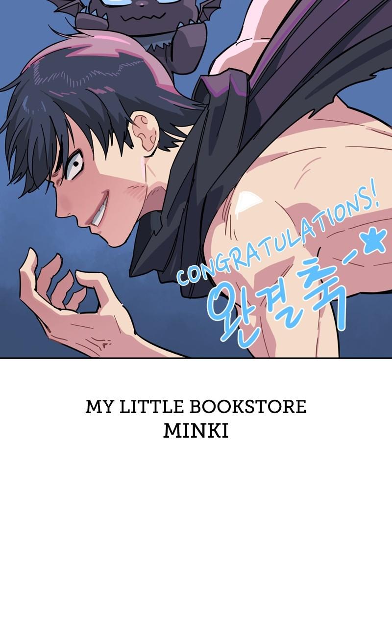 +99 Reinforced Wooden Stick chapter 85.6 page 113