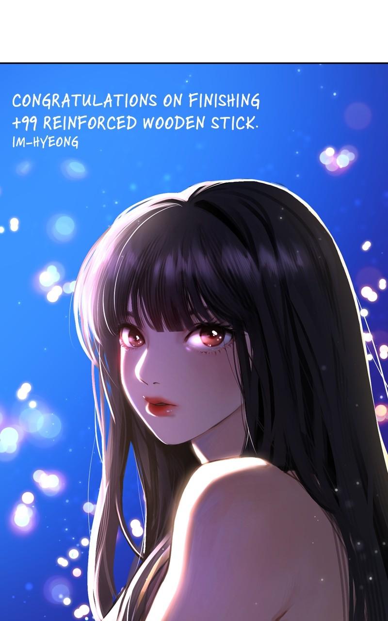 +99 Reinforced Wooden Stick chapter 85.6 page 114