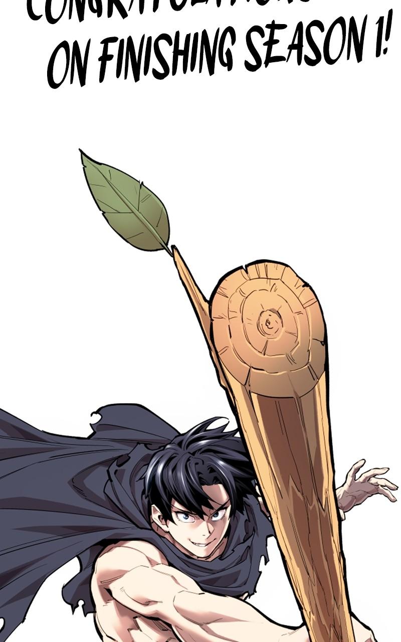 +99 Reinforced Wooden Stick chapter 85.6 page 127