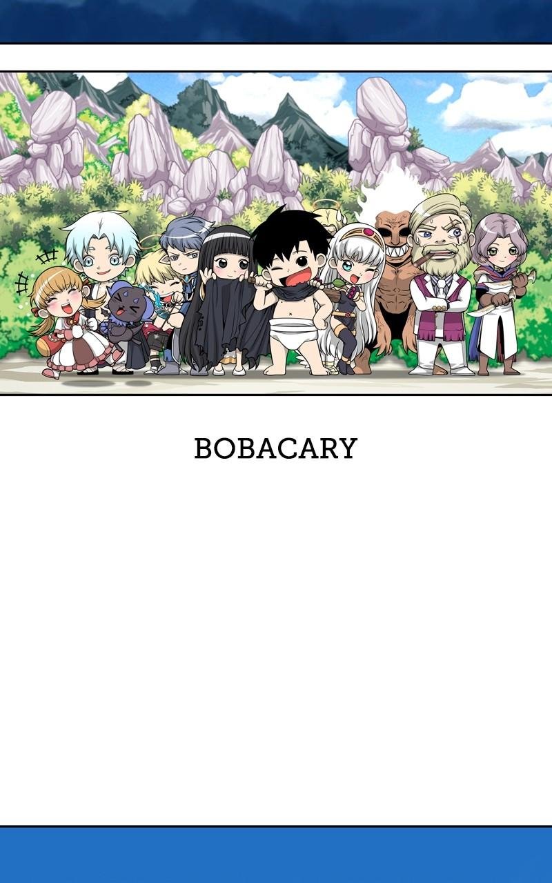 +99 Reinforced Wooden Stick chapter 85.6 page 132