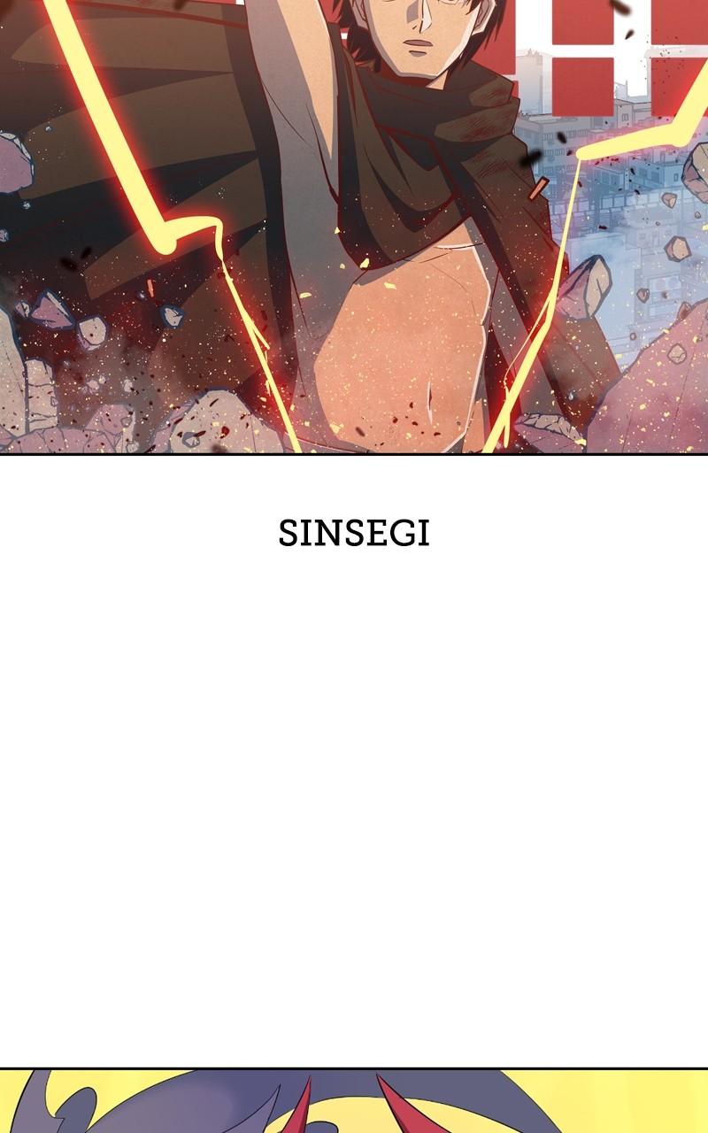 +99 Reinforced Wooden Stick chapter 85.6 page 137