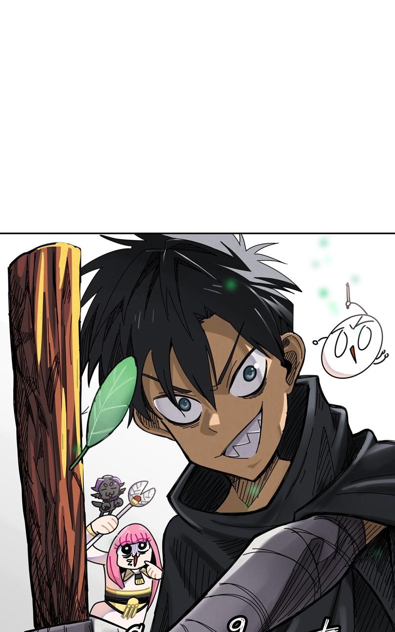 +99 Reinforced Wooden Stick chapter 85.6 page 139