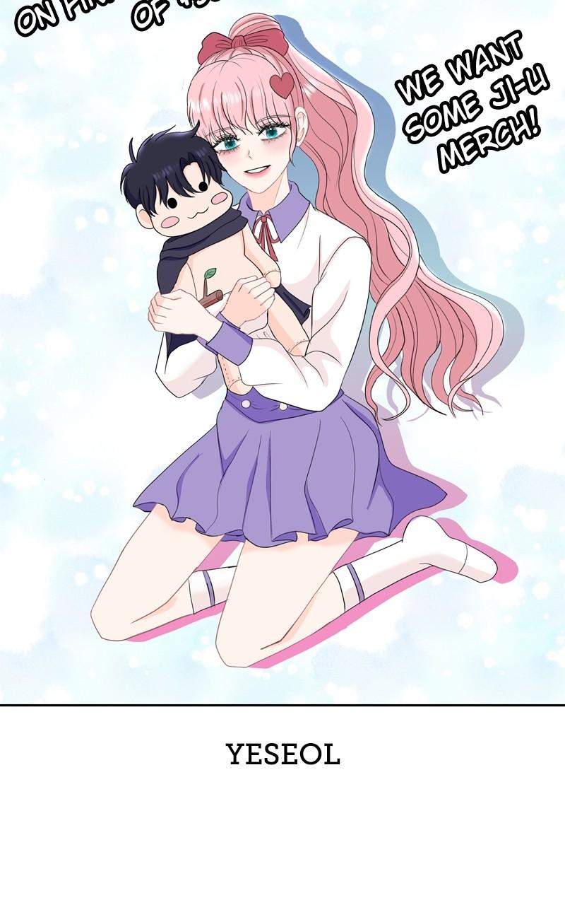 +99 Reinforced Wooden Stick chapter 85.6 page 141