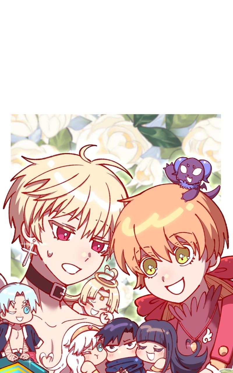 +99 Reinforced Wooden Stick chapter 85.6 page 142