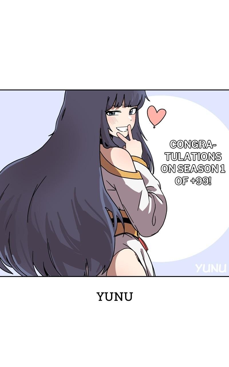 +99 Reinforced Wooden Stick chapter 85.6 page 147