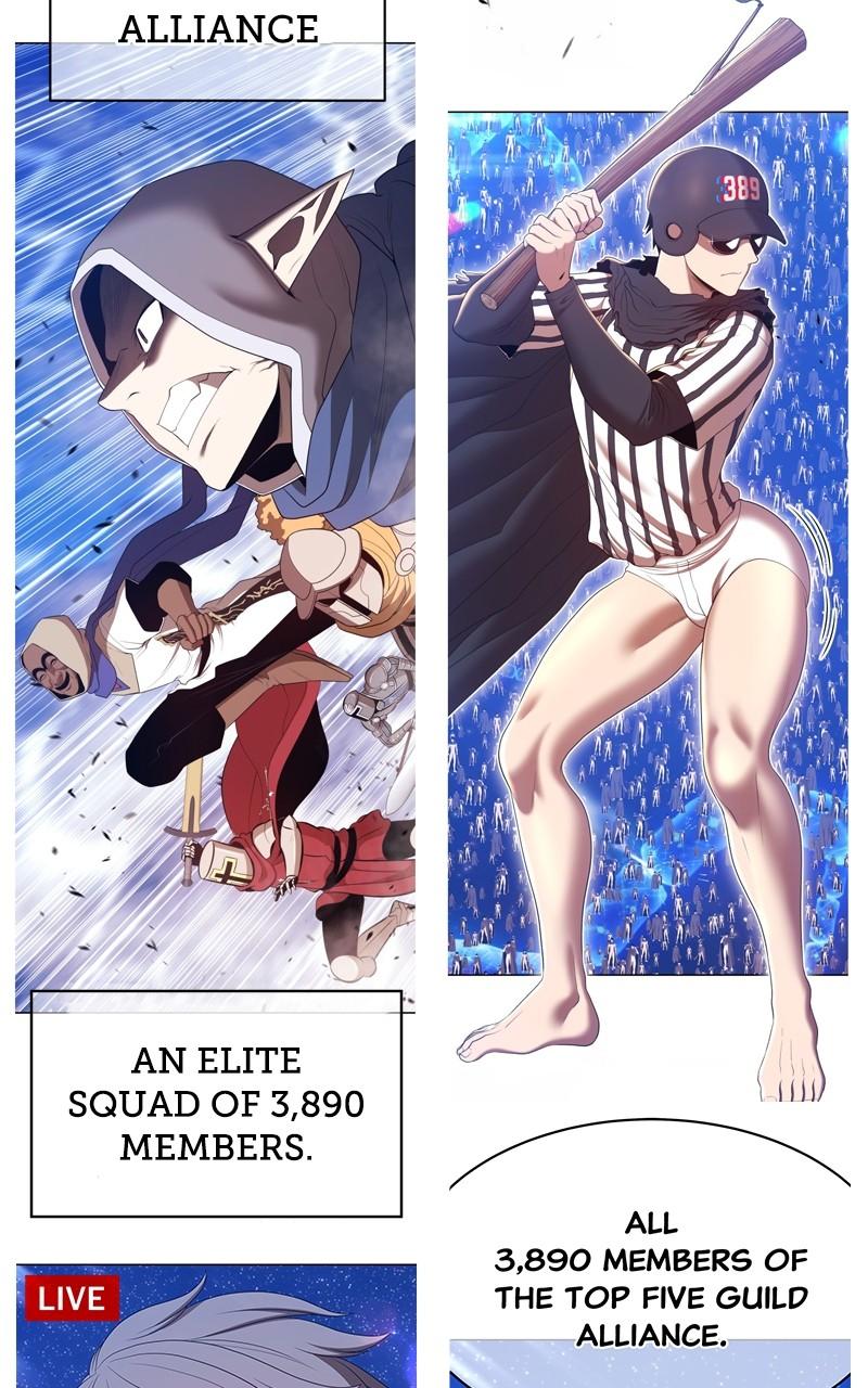 +99 Reinforced Wooden Stick chapter 85.6 page 16