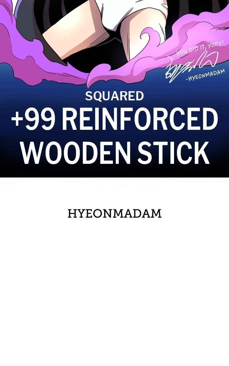 +99 Reinforced Wooden Stick chapter 85.6 page 171