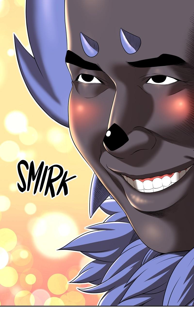 +99 Reinforced Wooden Stick chapter 85.6 page 33