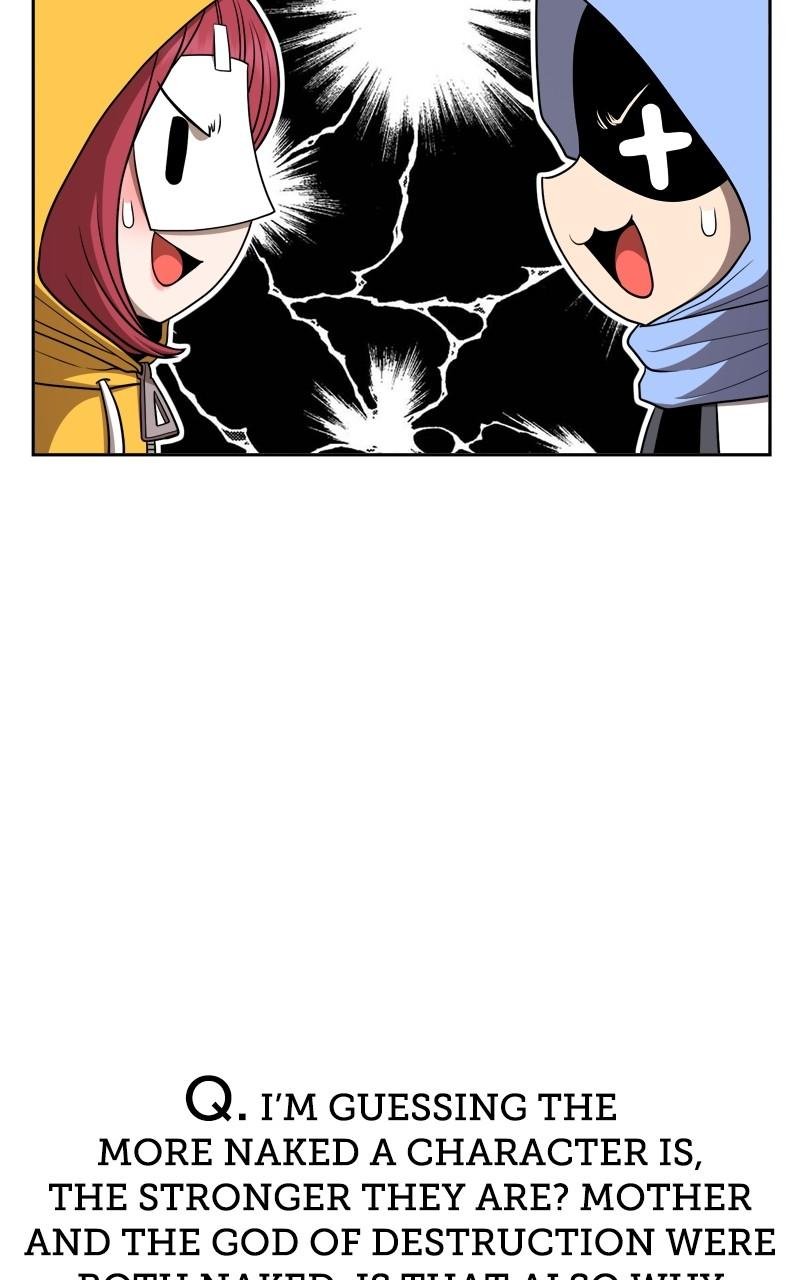 +99 Reinforced Wooden Stick chapter 85.6 page 39