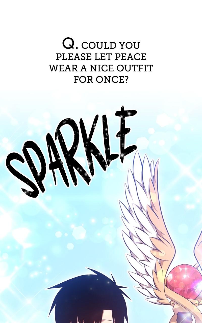 +99 Reinforced Wooden Stick chapter 85.6 page 49