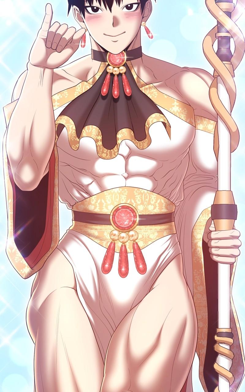 +99 Reinforced Wooden Stick chapter 85.6 page 50