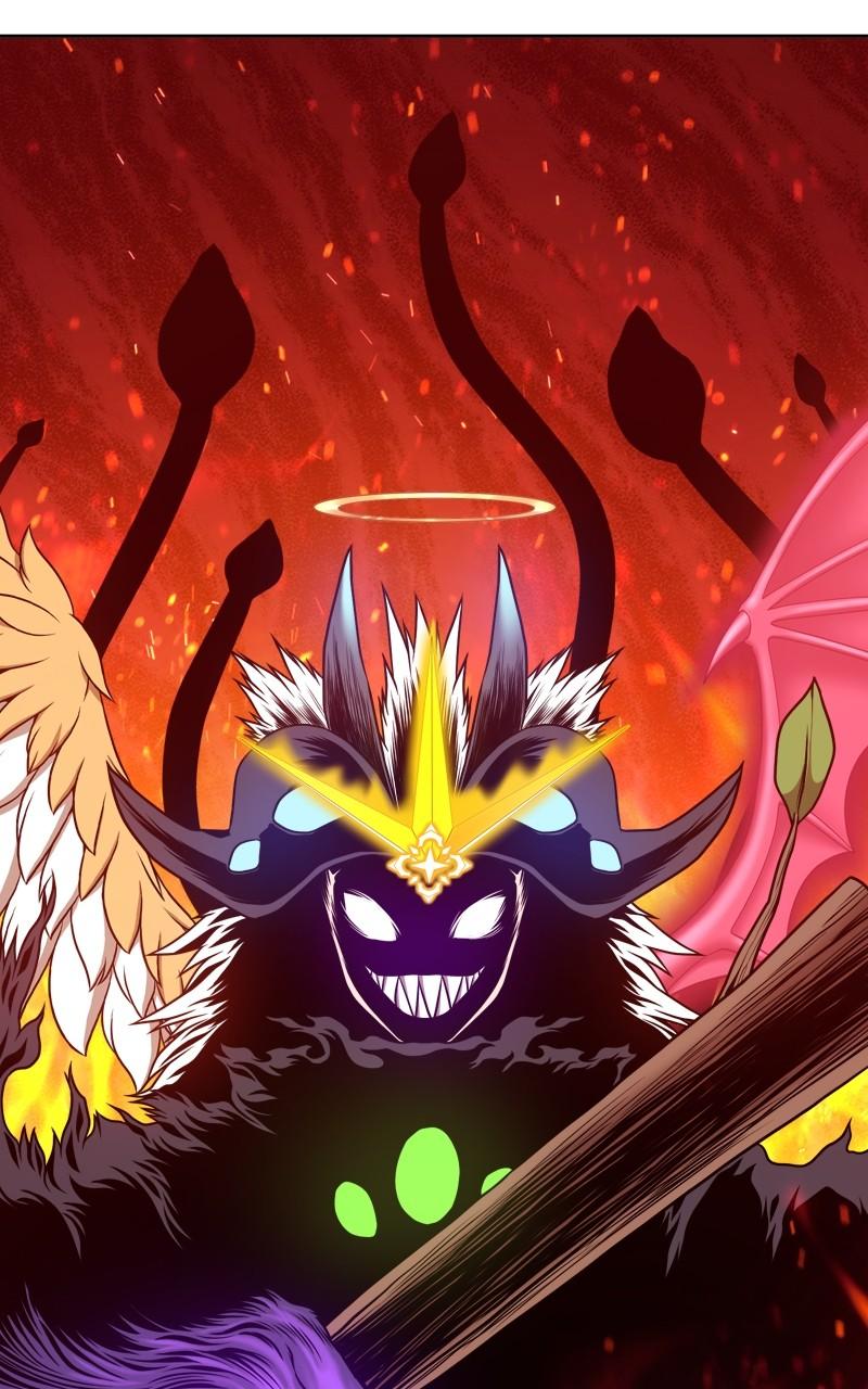 +99 Reinforced Wooden Stick chapter 85.6 page 79