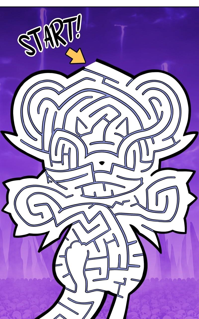 +99 Reinforced Wooden Stick chapter 85.6 page 86