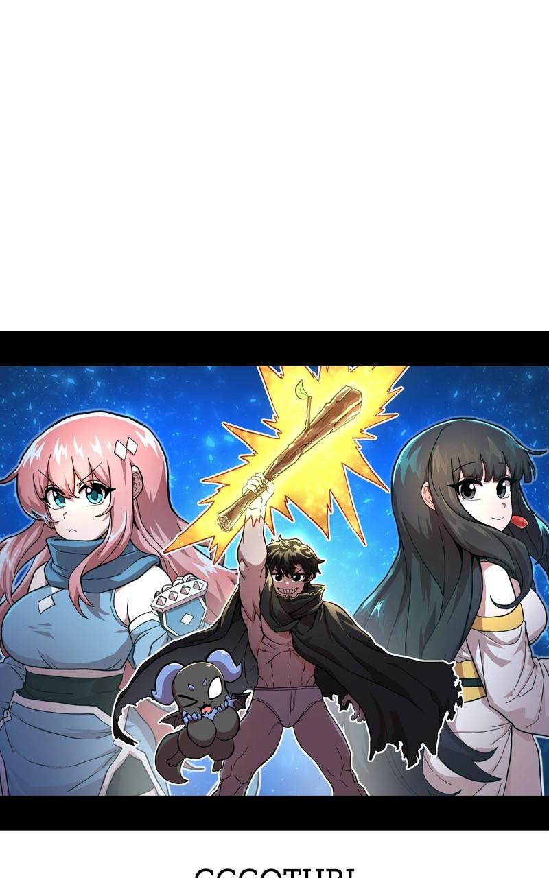 +99 Reinforced Wooden Stick chapter 85.6 page 90