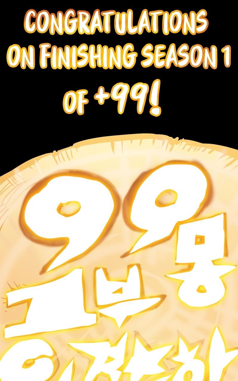 +99 Reinforced Wooden Stick chapter 85.6 page 95