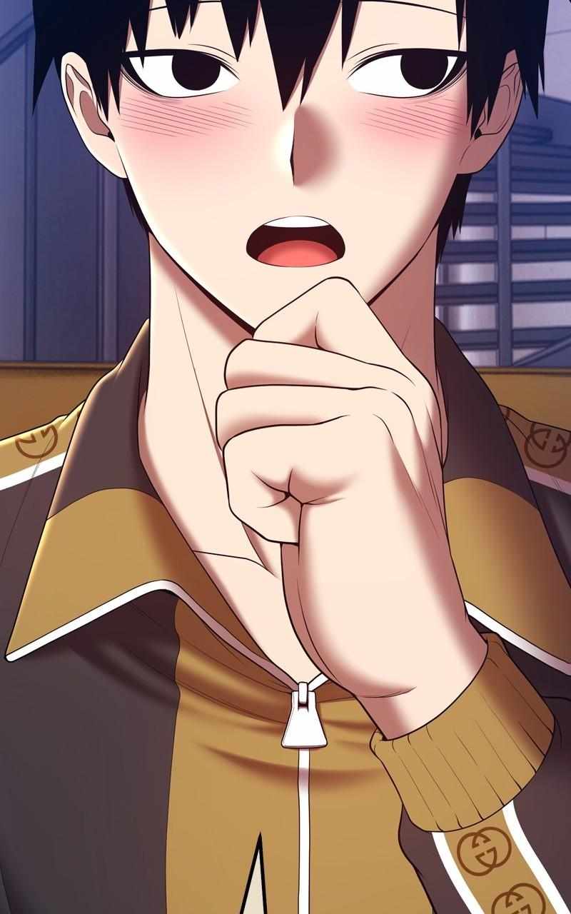 +99 Reinforced Wooden Stick chapter 85 page 112