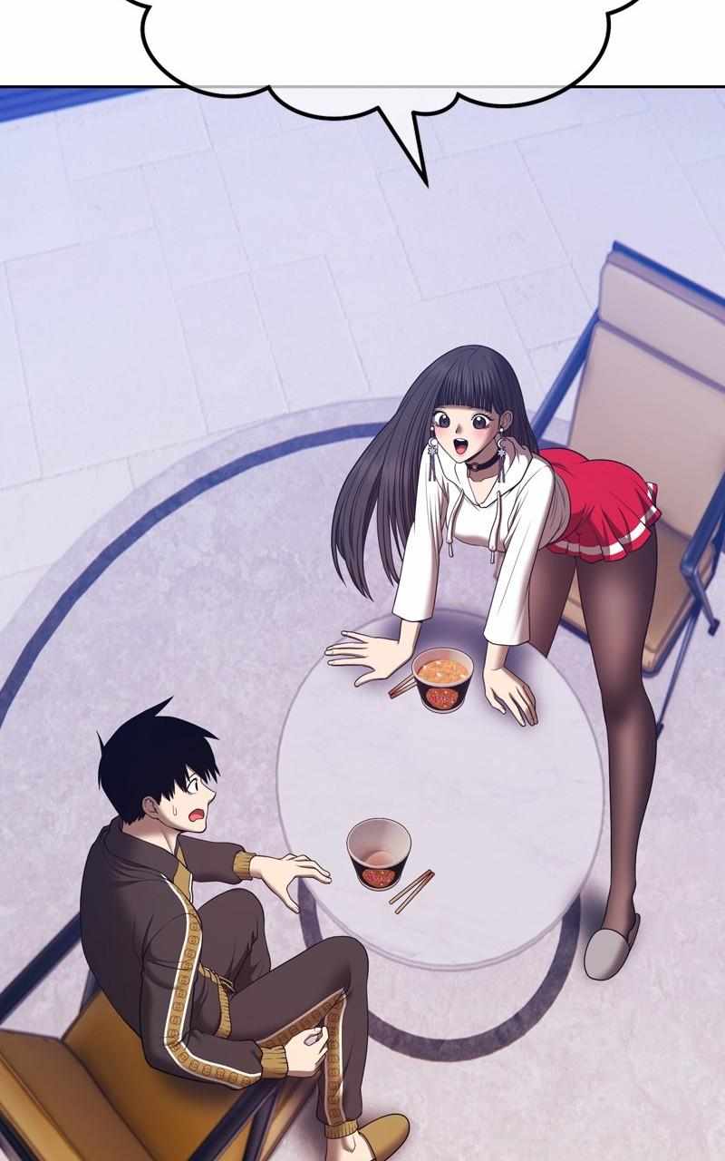 +99 Reinforced Wooden Stick chapter 85 page 139