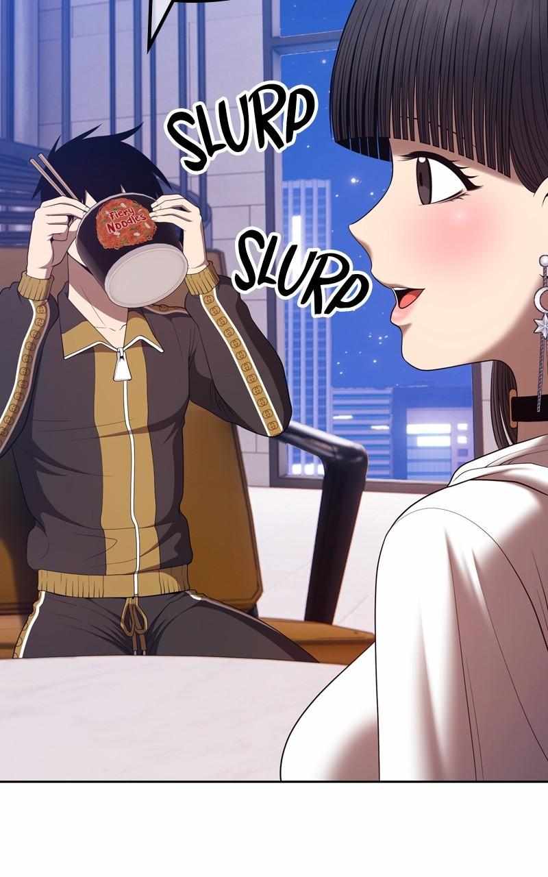 +99 Reinforced Wooden Stick chapter 85 page 93