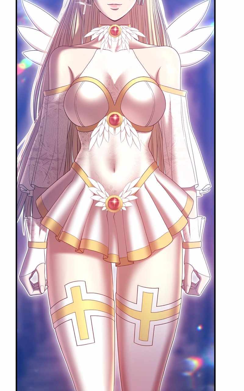 +99 Reinforced Wooden Stick chapter 86 page 148