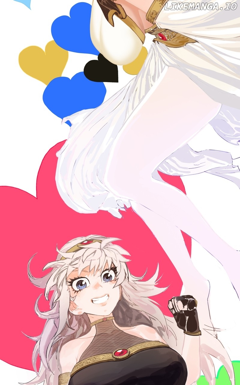 +99 Reinforced Wooden Stick chapter 87 page 102