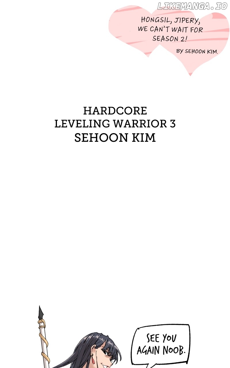 +99 Reinforced Wooden Stick chapter 87 page 105