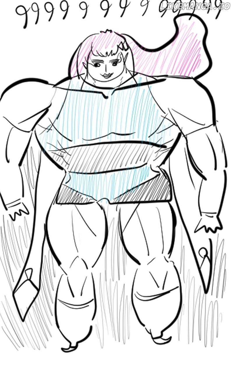 +99 Reinforced Wooden Stick chapter 87 page 111