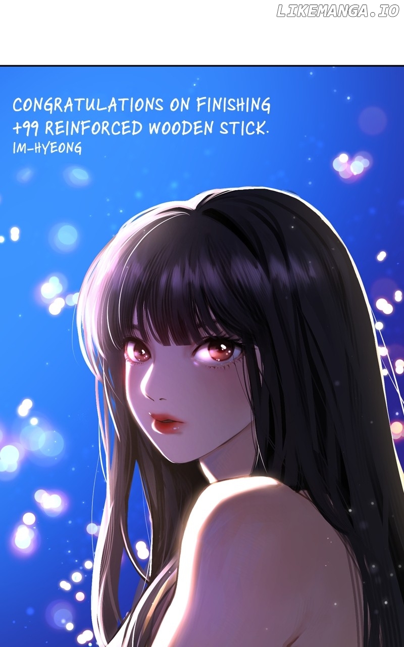 +99 Reinforced Wooden Stick chapter 87 page 114