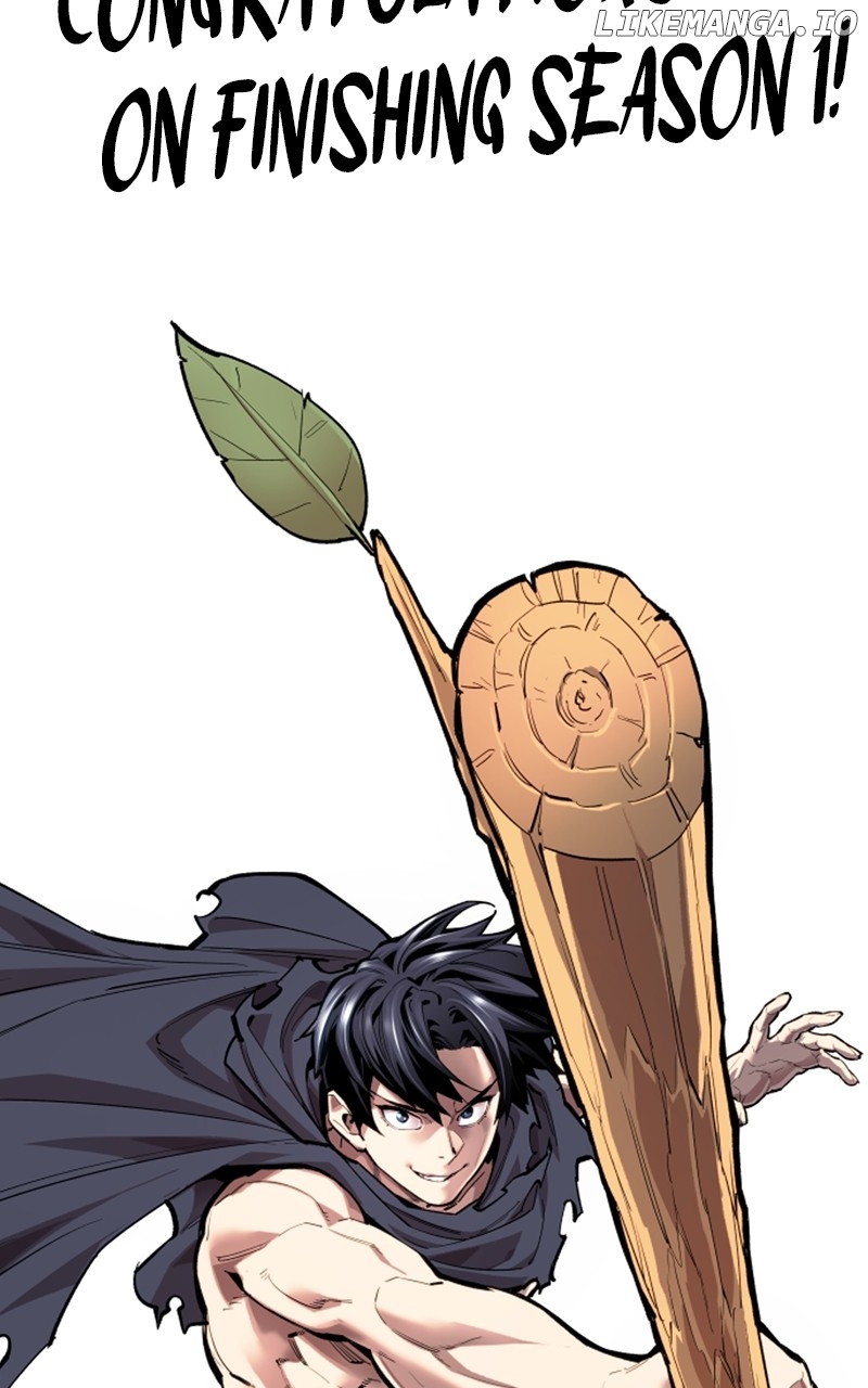 +99 Reinforced Wooden Stick chapter 87 page 127