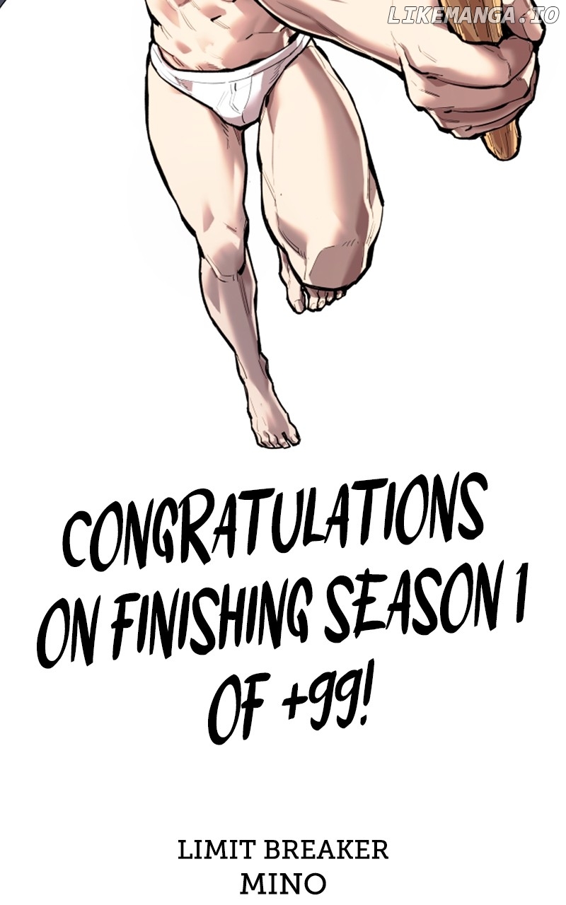 +99 Reinforced Wooden Stick chapter 87 page 128