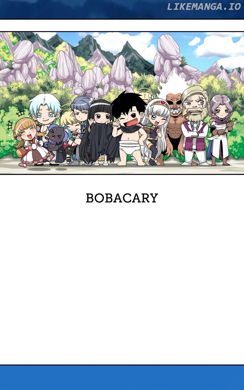 +99 Reinforced Wooden Stick chapter 87 page 132