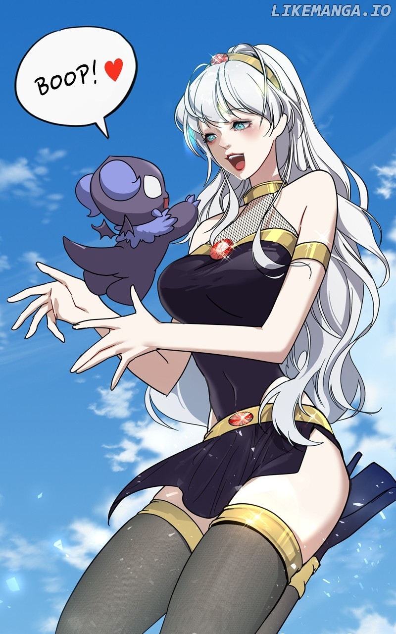 +99 Reinforced Wooden Stick chapter 87 page 133