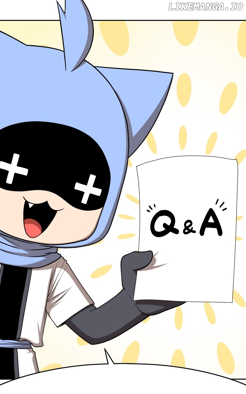 +99 Reinforced Wooden Stick chapter 87 page 14