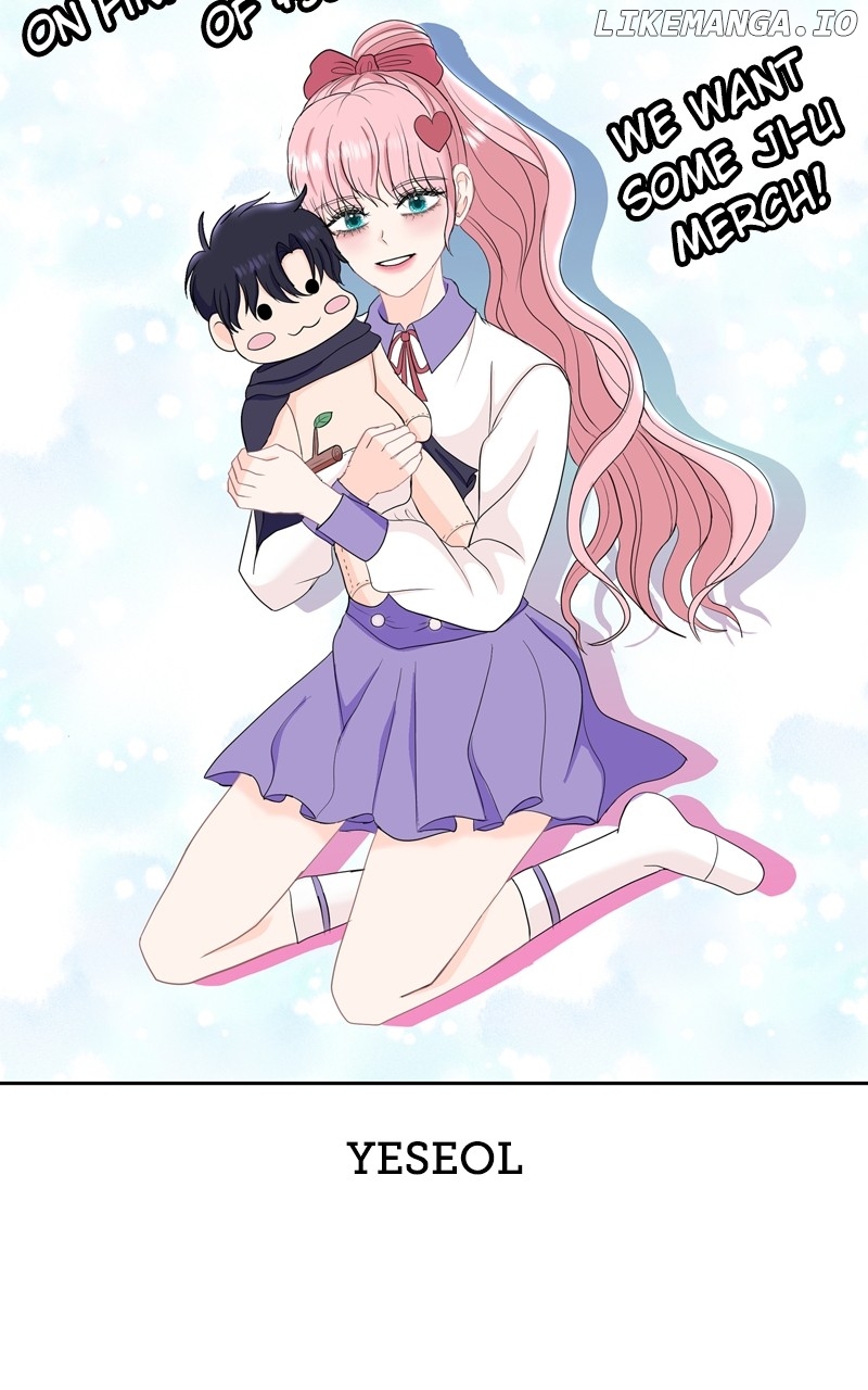 +99 Reinforced Wooden Stick chapter 87 page 141