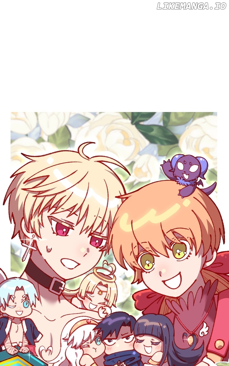 +99 Reinforced Wooden Stick chapter 87 page 142