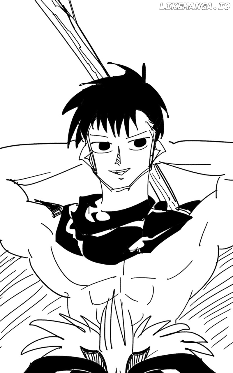 +99 Reinforced Wooden Stick chapter 87 page 151