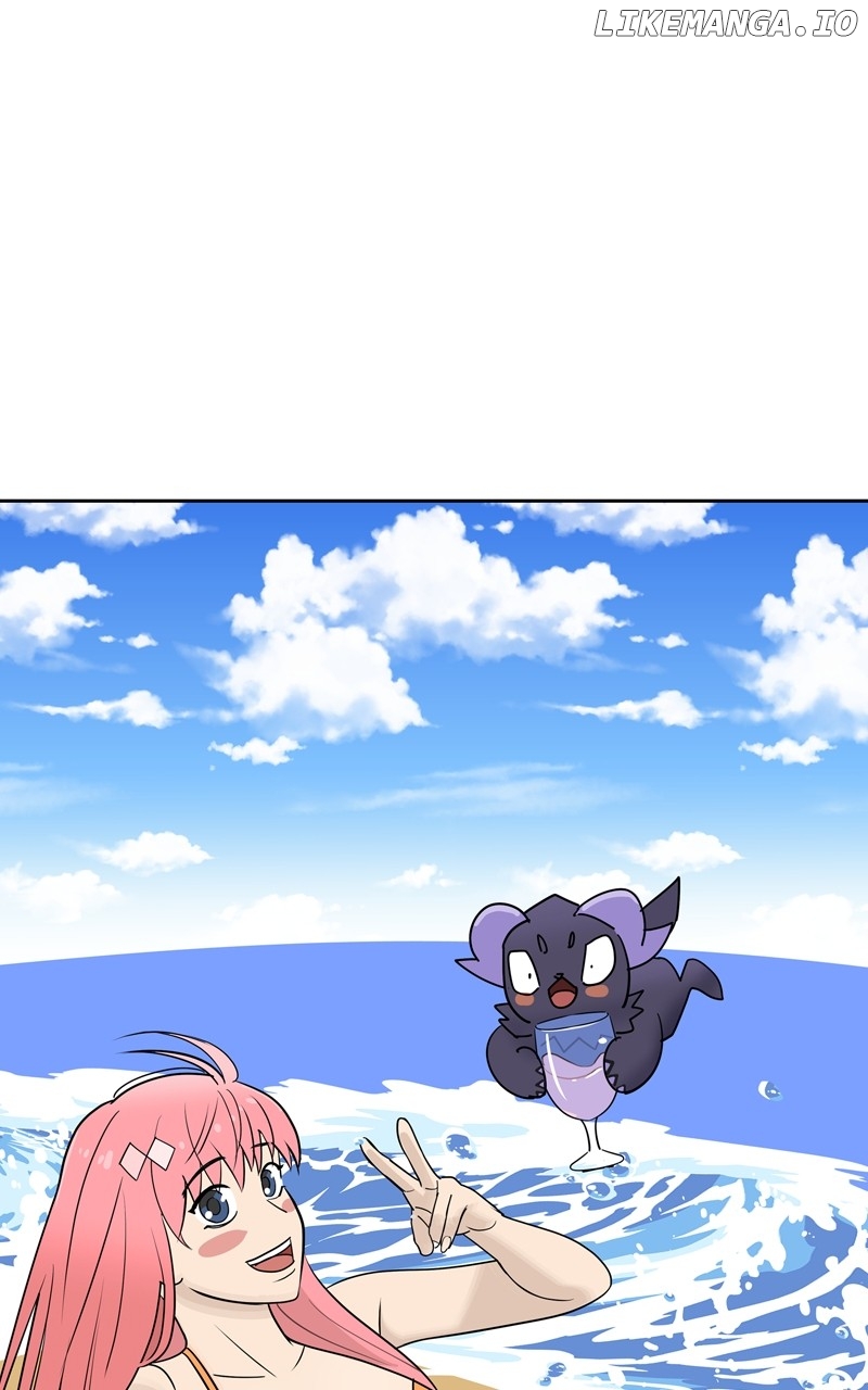 +99 Reinforced Wooden Stick chapter 87 page 153