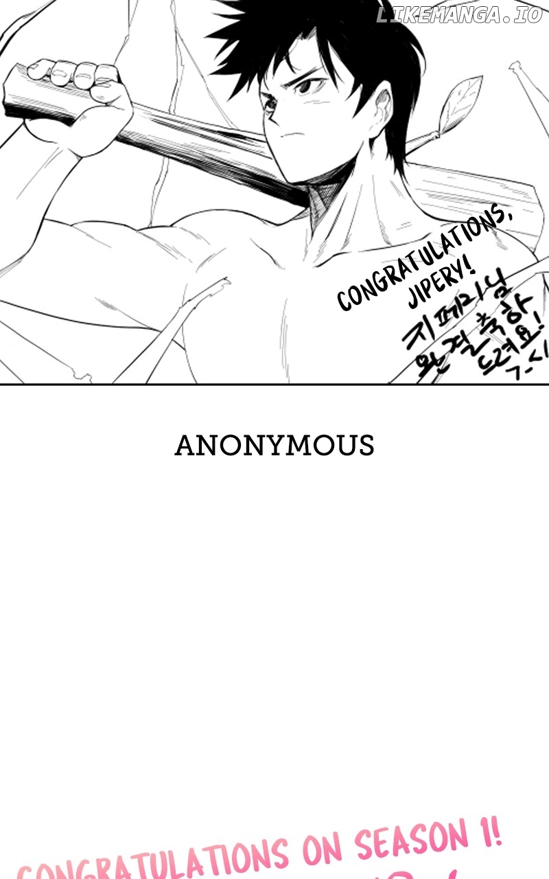 +99 Reinforced Wooden Stick chapter 87 page 157